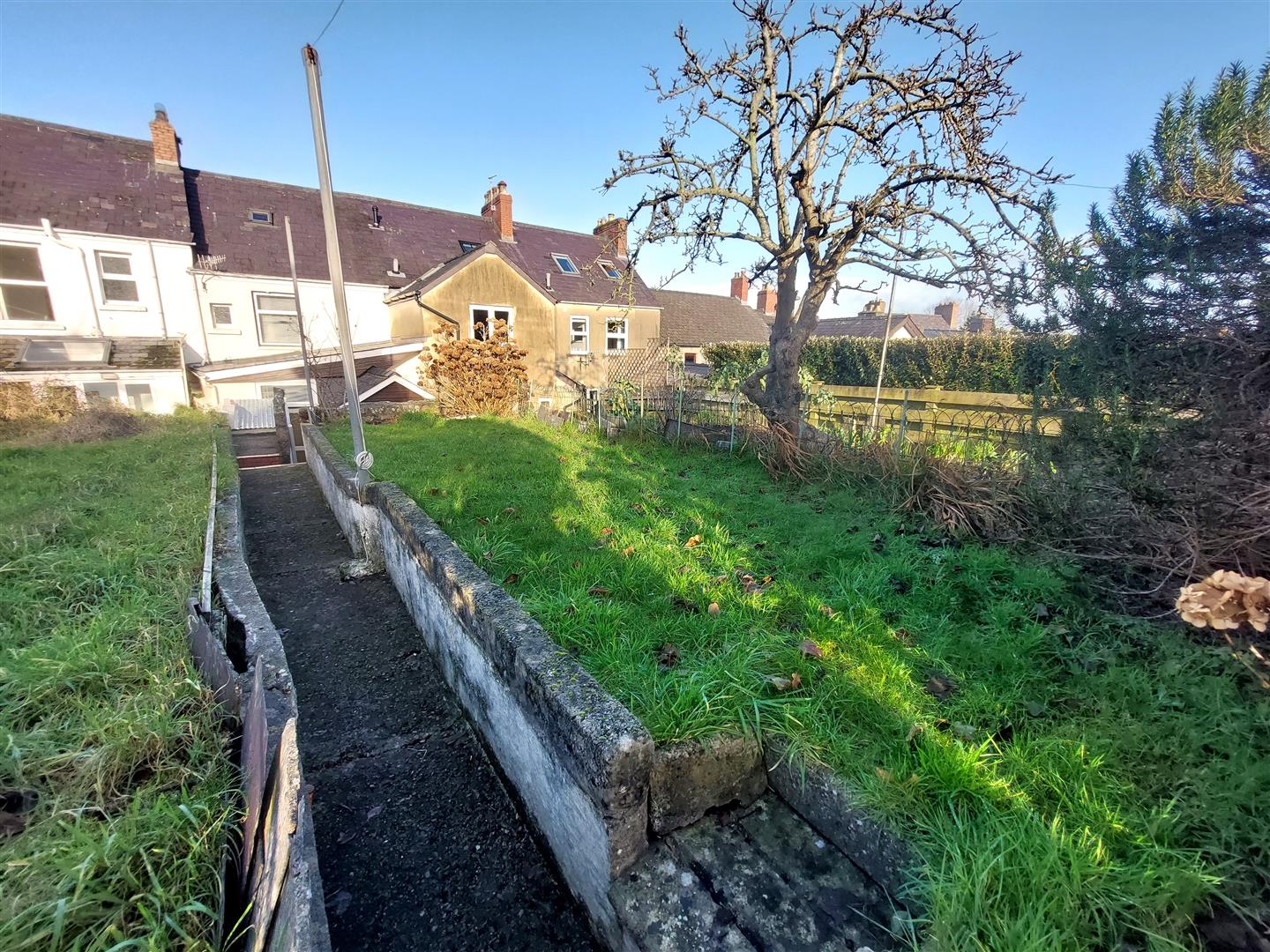 High Street, St. Dogmaels, Cardigan Cardigan Bay Properties